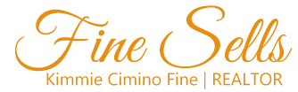 Fine Sells logo