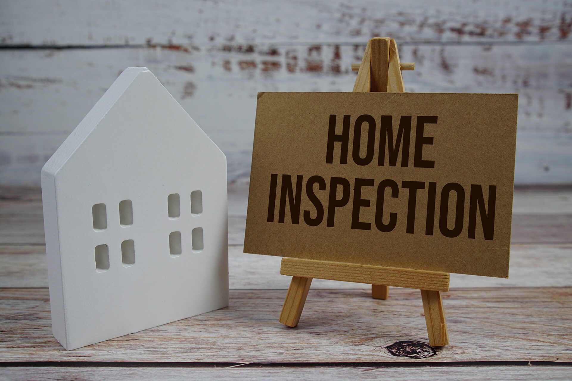 waiving home inspection florida