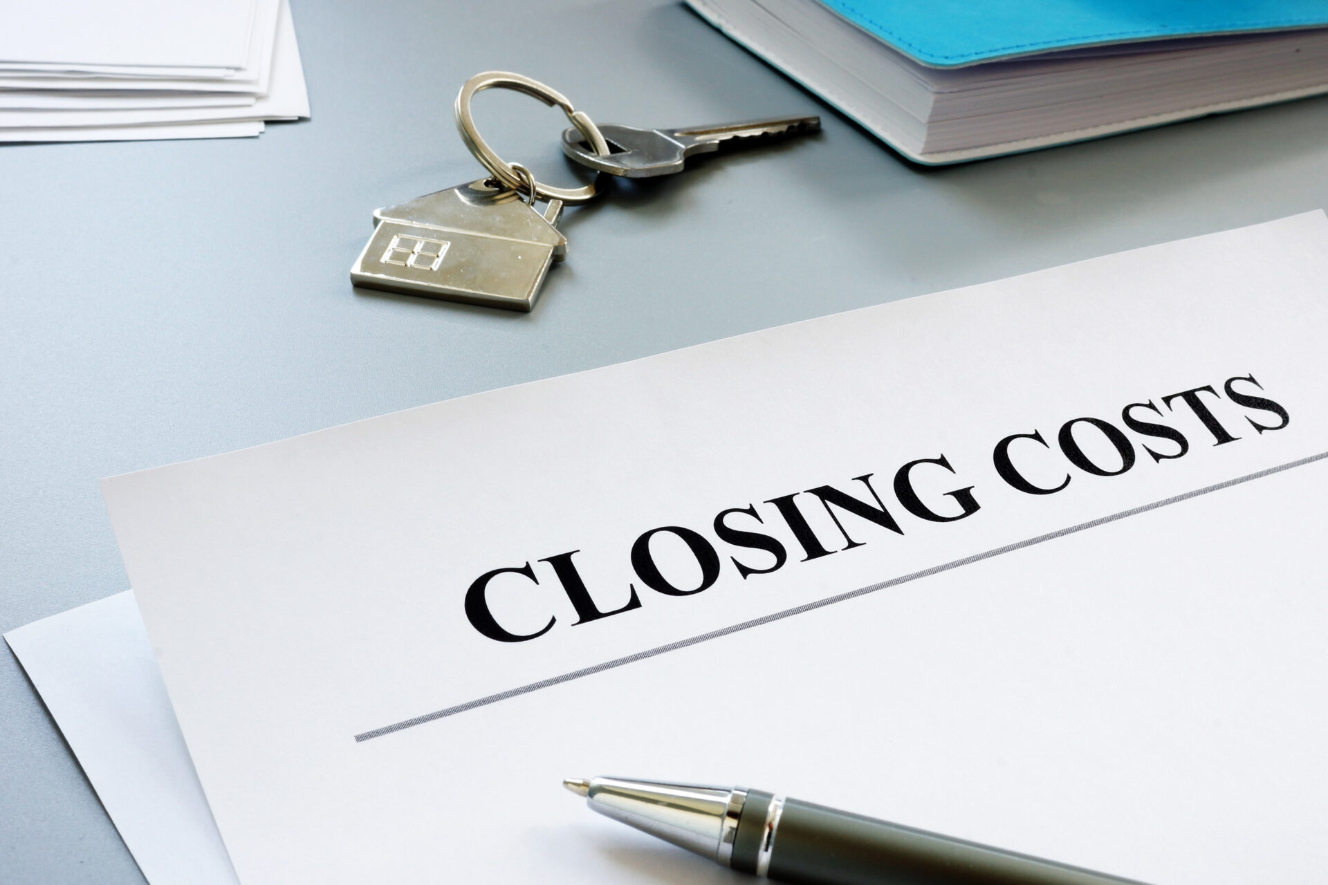 typical closing costs for seller in florida