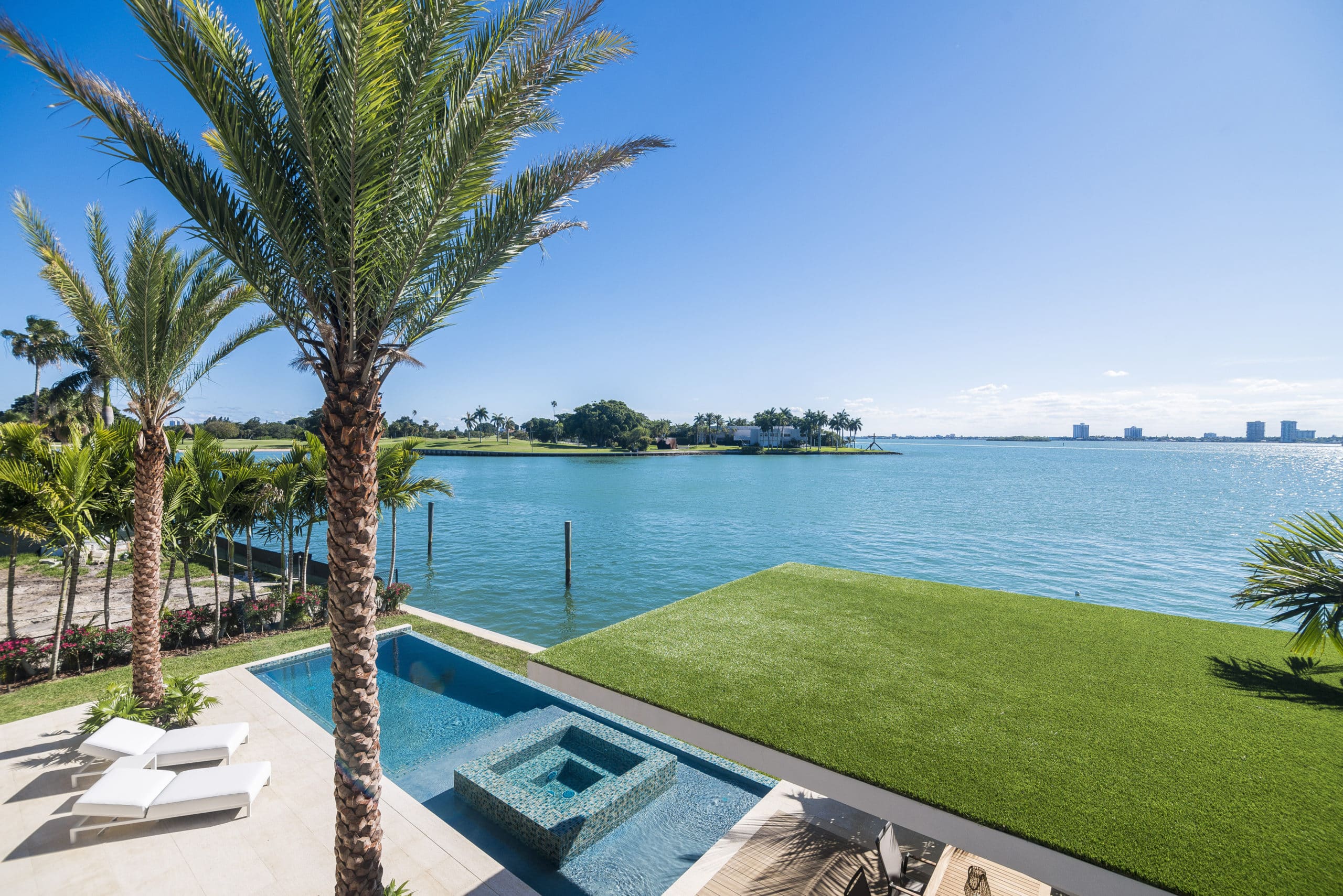 tampa luxury homes