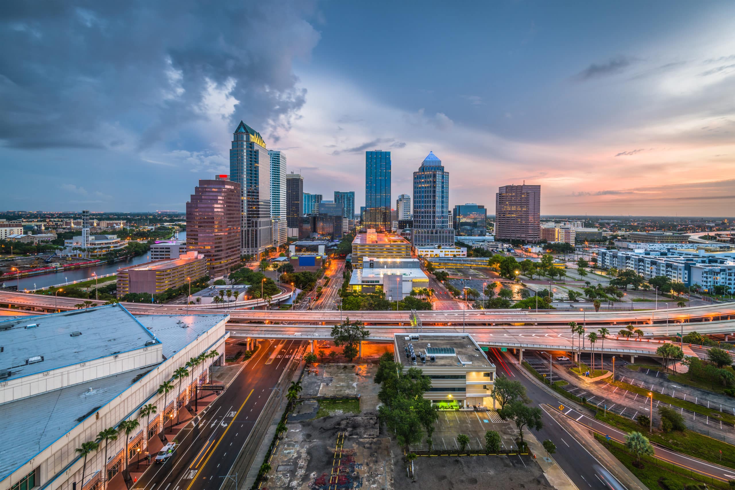 7 Reasons Why Tampa is the Best Place to Retire in Florida Fine Sells