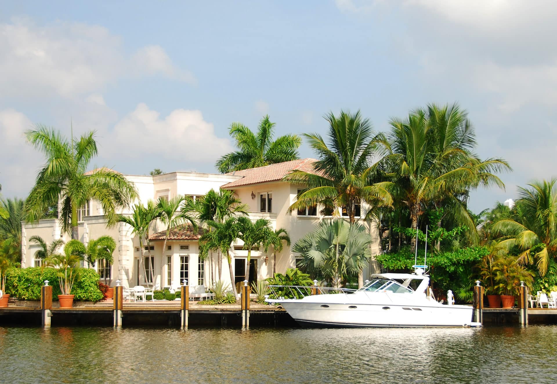 Luxury Home Prices Reach New Heights