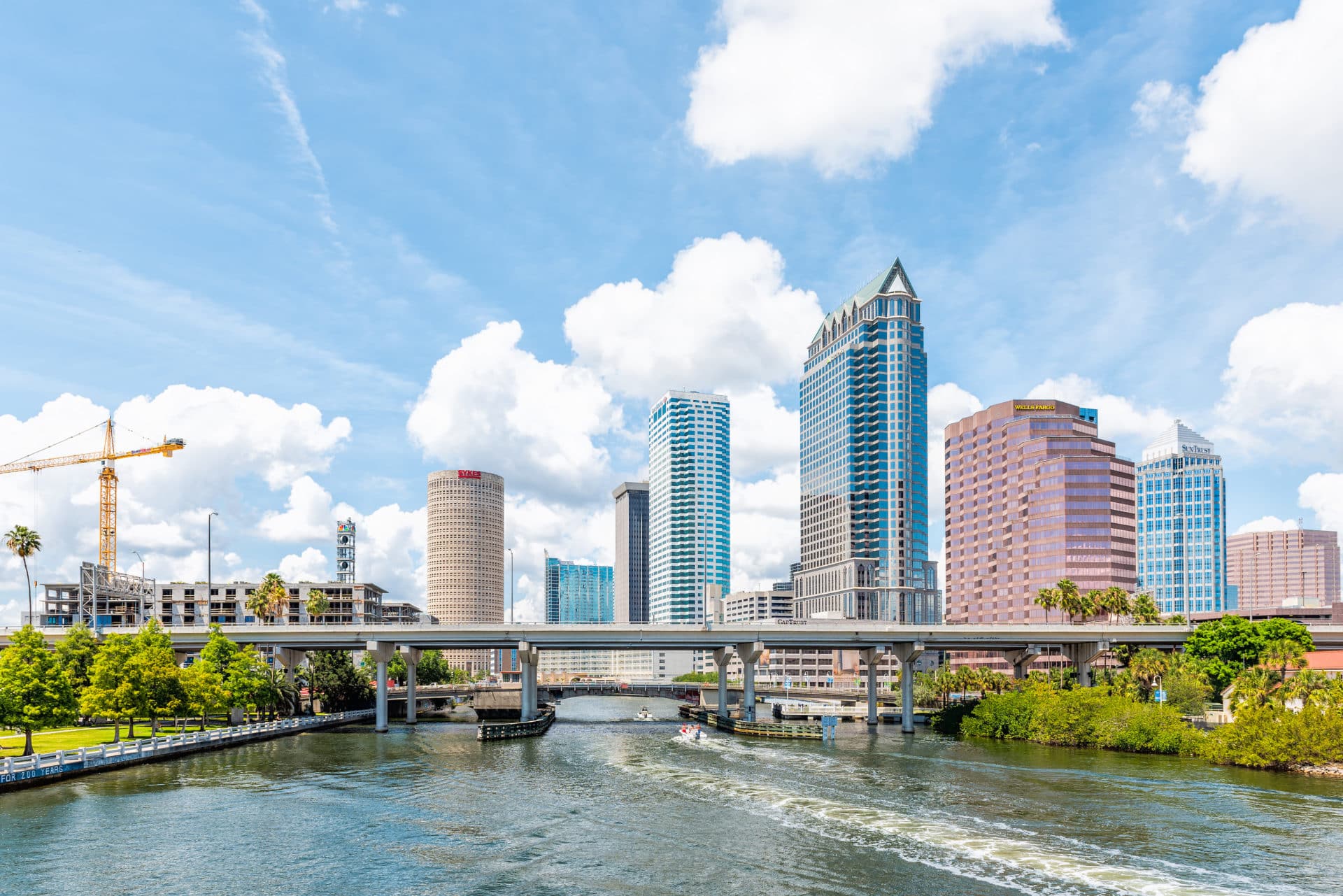 Why Tampa Real Estate is On the Move