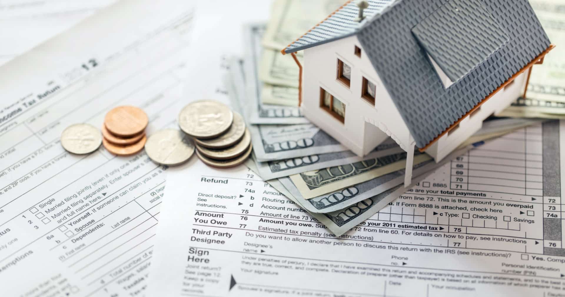 Tax Benefits of Owning a Home