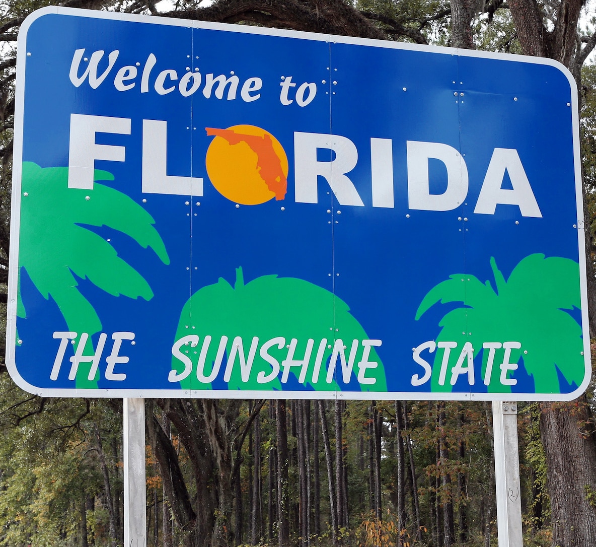 Florida Population Growth
