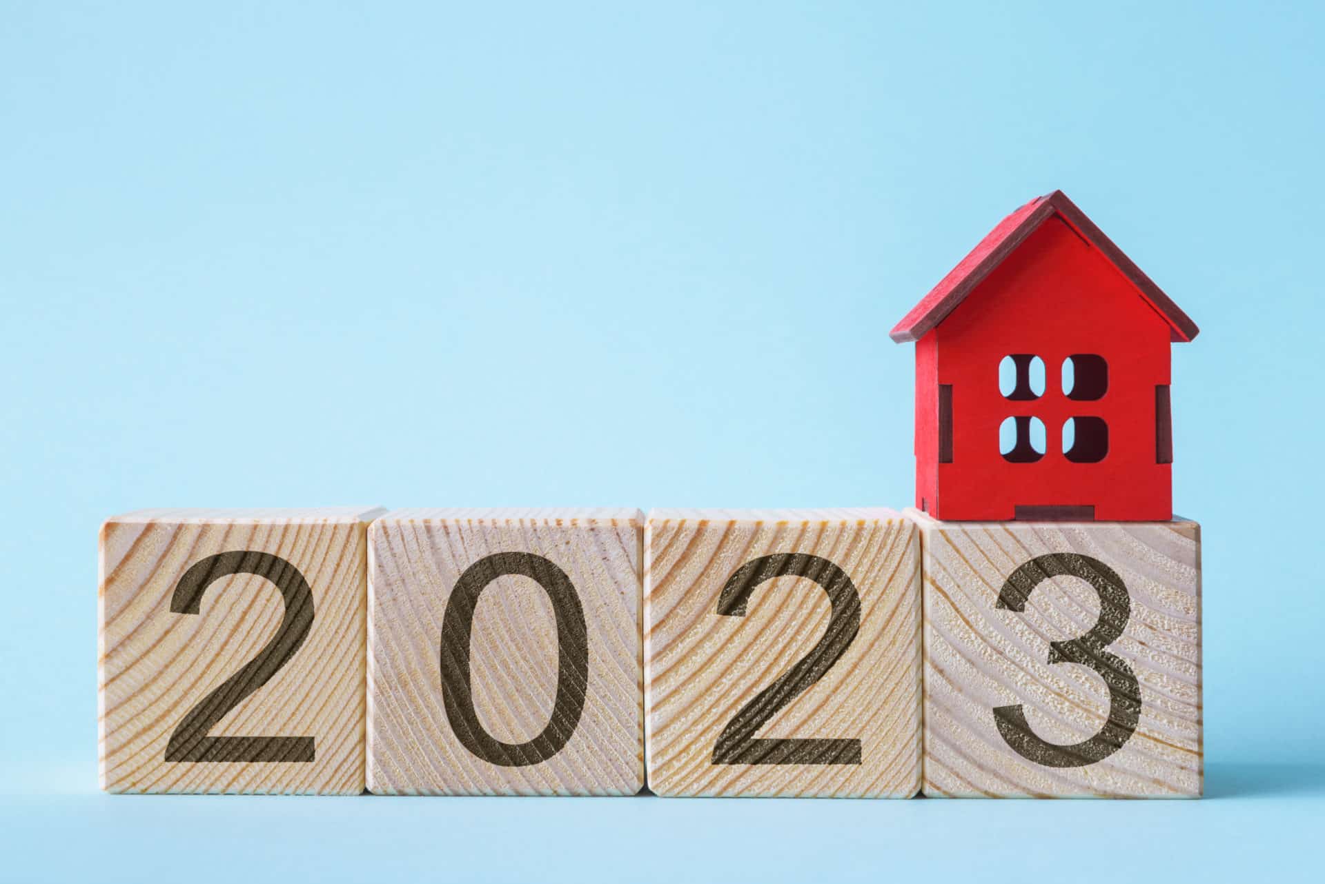What Do the Latest Real Estate Predictions Say?