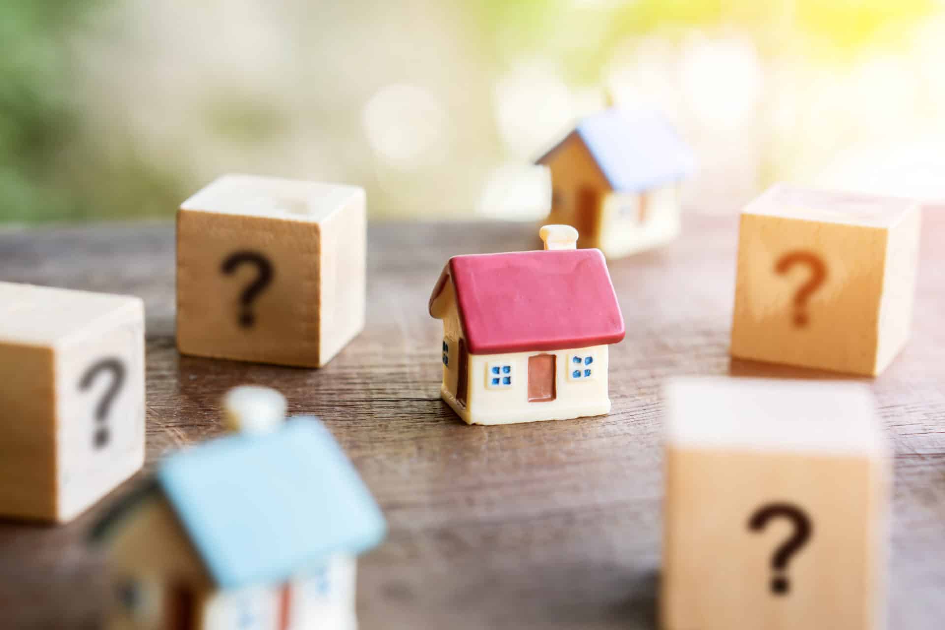 Questions to Ask Before Buying a House