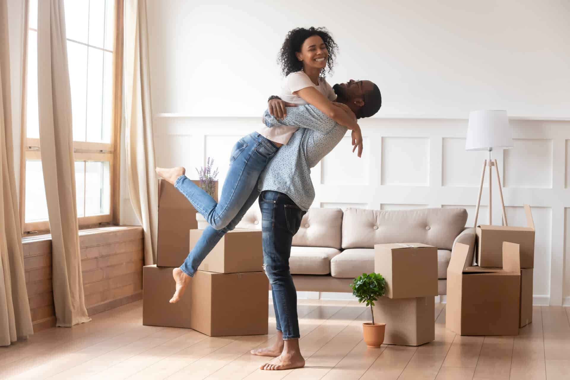 first time homebuyer purchasing guide