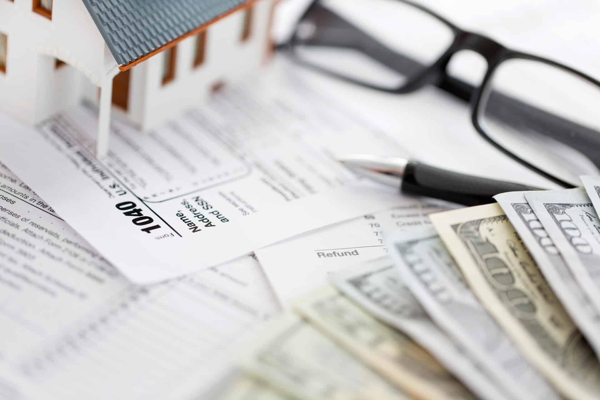 tax deductions when selling a home florida
