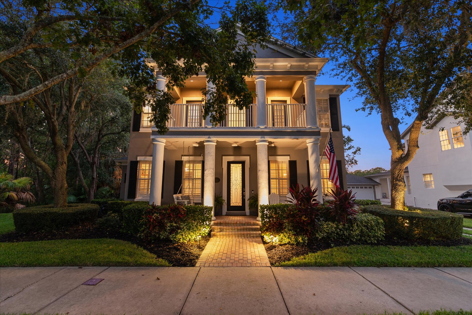 Property in Tampa