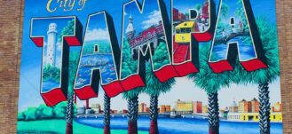 8 Cool Neighborhoods in Tampa to Explore Right Now
