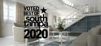 Palermo Real Estate Professionals Voted Best of South Tampa 2020!