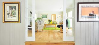 Is an Open Floor Plan Right For You?