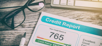 Worried About Bad Credit? Watch for These Mistakes