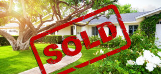 2021 Home Sales Continue Full-Steam Ahead