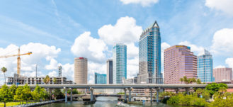 Why Tampa Real Estate Is On the Move