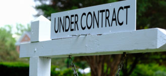 FAQs: What Does Under Contract Mean in Real Estate?