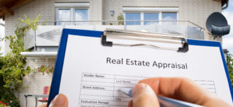 How To Deal With a Low Appraisal