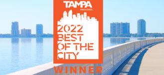 Tampa Magazine Names Palermo Real Estate Professionals Best Real Estate Agency