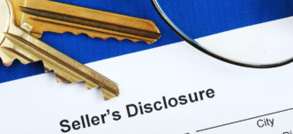 The Seller’s Disclosure: What You Need to Know
