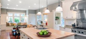 Ready to Sell? Follow These 11 Home Staging Tips