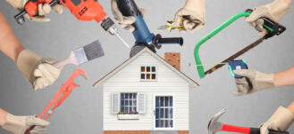 How to Build Home Equity With Home Improvements