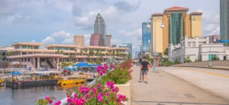 The Most Walkable Neighborhoods in Tampa: A Local’s 2026 Guide