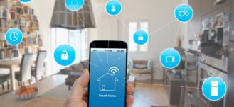 Want a Smart Home? Try These Easy Projects
