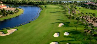 The Best Golf Course Communities in Tampa