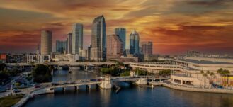 What Makes Tampa One of the Best Cities to Work In?