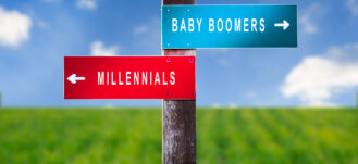 Baby Boomers & Big Equity: How Boomers Hold 41% of U.S. Real Estate