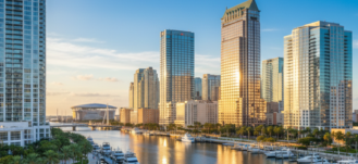 8 Cool Neighborhoods in Tampa to Explore Right Now