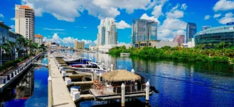 Investing in Tampa Real Estate: The Best Areas to Watch Right Now