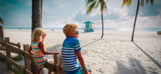 Moving to Tampa With Kids: Everything You Need to Know