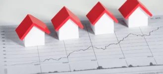 Trying to Time the Real Estate Market?
