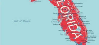 Everyone Wants a Piece of Florida